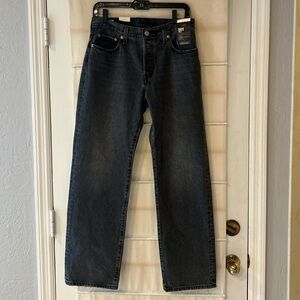 Levi’s 501 ‘90s Jeans size 27 NWT